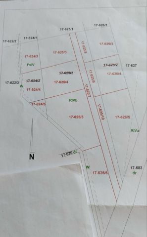 Działka budowlana Zahajki. Zdjęcie 1