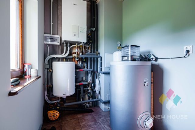 dom wolnostojący, 5 pokoi Stawiguda. Zdjęcie 22