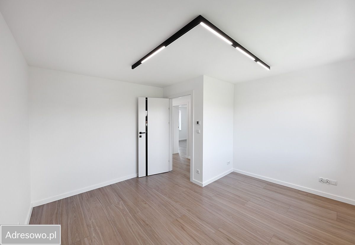 dom wolnostojący, 5 pokoi Olesno, ul. Złota. Zdjęcie 10