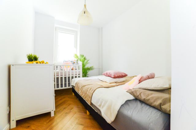 Mieszkanie 3-pokojowe Warszawa, ul. Orlego Lotu. Zdjęcie 7