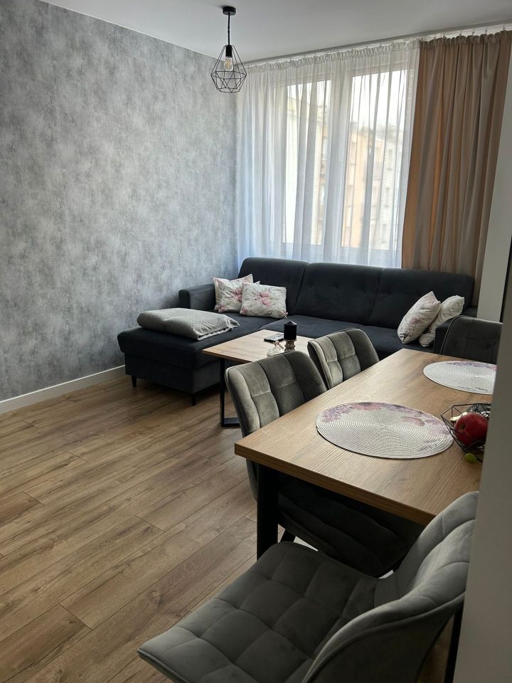 Mieszkanie 3-pokojowe Pińczów