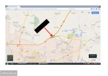 Działka inwestycyjna Wisznia Mała. Zdjęcie 2