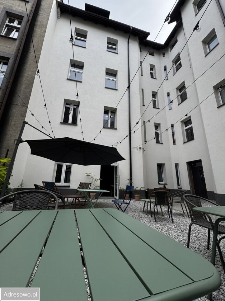 Mieszkanie 2-pokojowe Chorzów Centrum, ul. Jana Sobieskiego. Zdjęcie 2