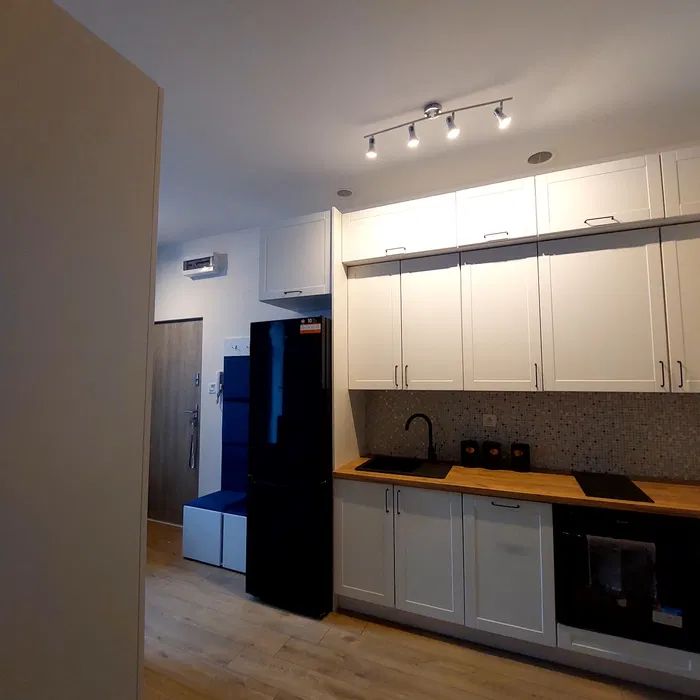 Mieszkanie 1-pokojowe Łódź Bałuty, ul. Zgierska. Zdjęcie 8