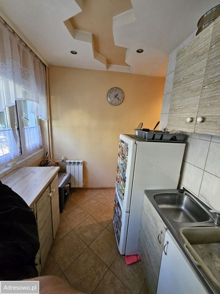 Mieszkanie 2-pokojowe Łódź Teofilów, ul. Traktorowa. Zdjęcie 20