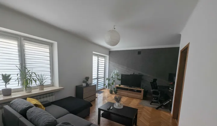 Mieszkanie 2-pokojowe Michałów-Reginów, ul. Warszawska