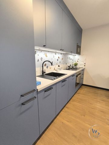 Mieszkanie 2-pokojowe Warszawa Bemowo, ul. Lazurowa. Zdjęcie 3