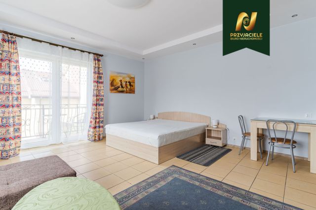 dom wolnostojący, 8 pokoi Gdynia. Zdjęcie 12