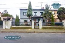 bliźniak, 6 pokoi Brzeziny