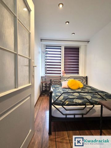 Mieszkanie 3-pokojowe Sanok Wójtostwo, ul. Sadowa. Zdjęcie 5