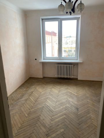 Mieszkanie 2-pokojowe Kraśnik Kraśnik Fabryczny, al. Niepodległości. Zdjęcie 1