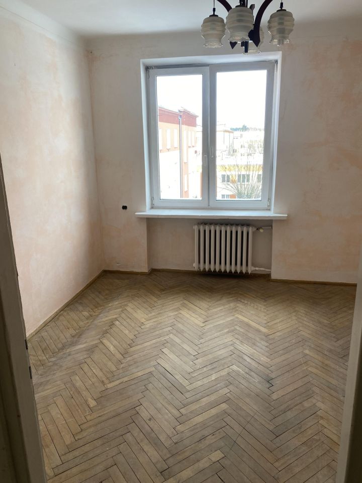 Mieszkanie 2-pokojowe Kraśnik Kraśnik Fabryczny, Aleja Niepodległości. Zdjęcie 2