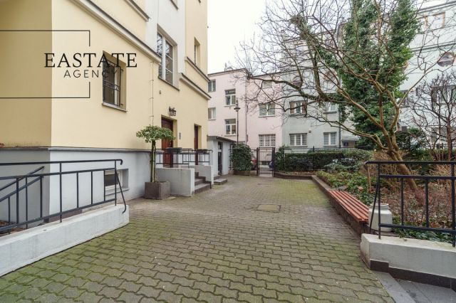 Mieszkanie 1-pokojowe Warszawa Śródmieście, ul. Sędziowska. Zdjęcie 10