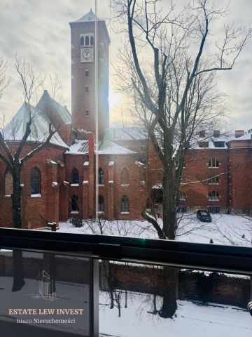 Mieszkanie 2-pokojowe Kraków, ul. Rakowicka. Zdjęcie 12