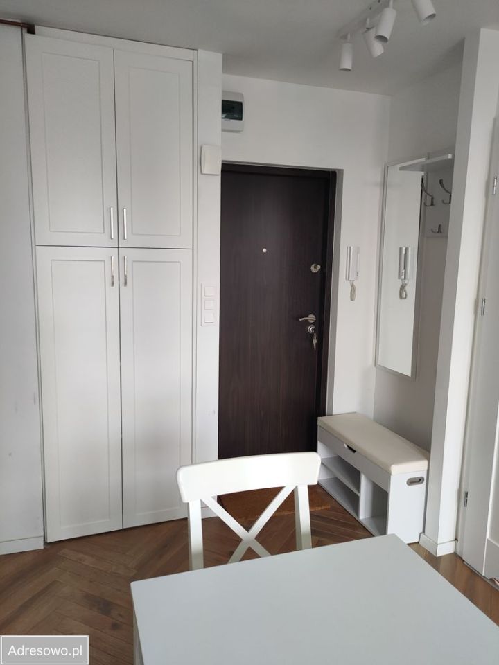 Mieszkanie 1-pokojowe Warszawa Wola, ul. Żelazna. Zdjęcie 2