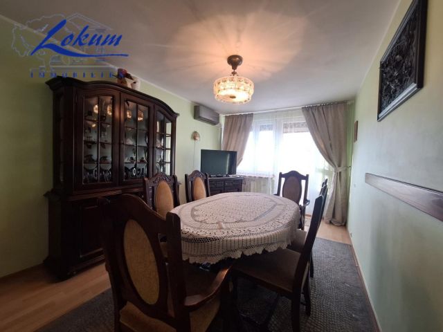 Mieszkanie 3-pokojowe Leszno, ul. por. Leona Włodarczaka. Zdjęcie 2