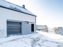 bliźniak, 4 pokoje Radziszów, ul. Zadworze Górne. Zdjęcie 4