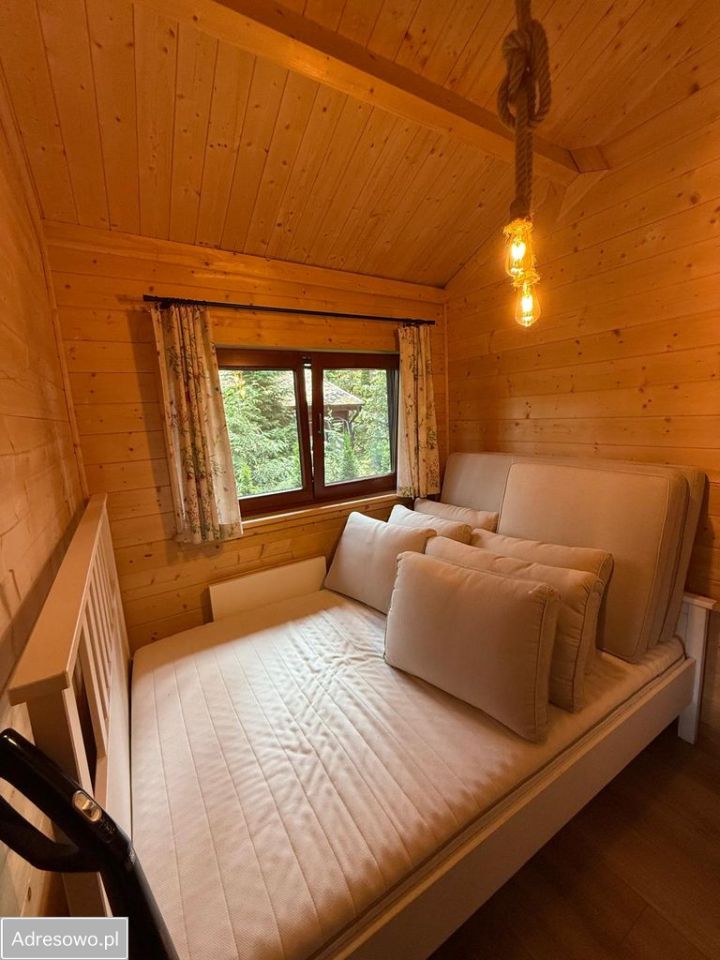 dom wolnostojący, 3 pokoje Niesulice, ul. Jeziorowa. Zdjęcie 13