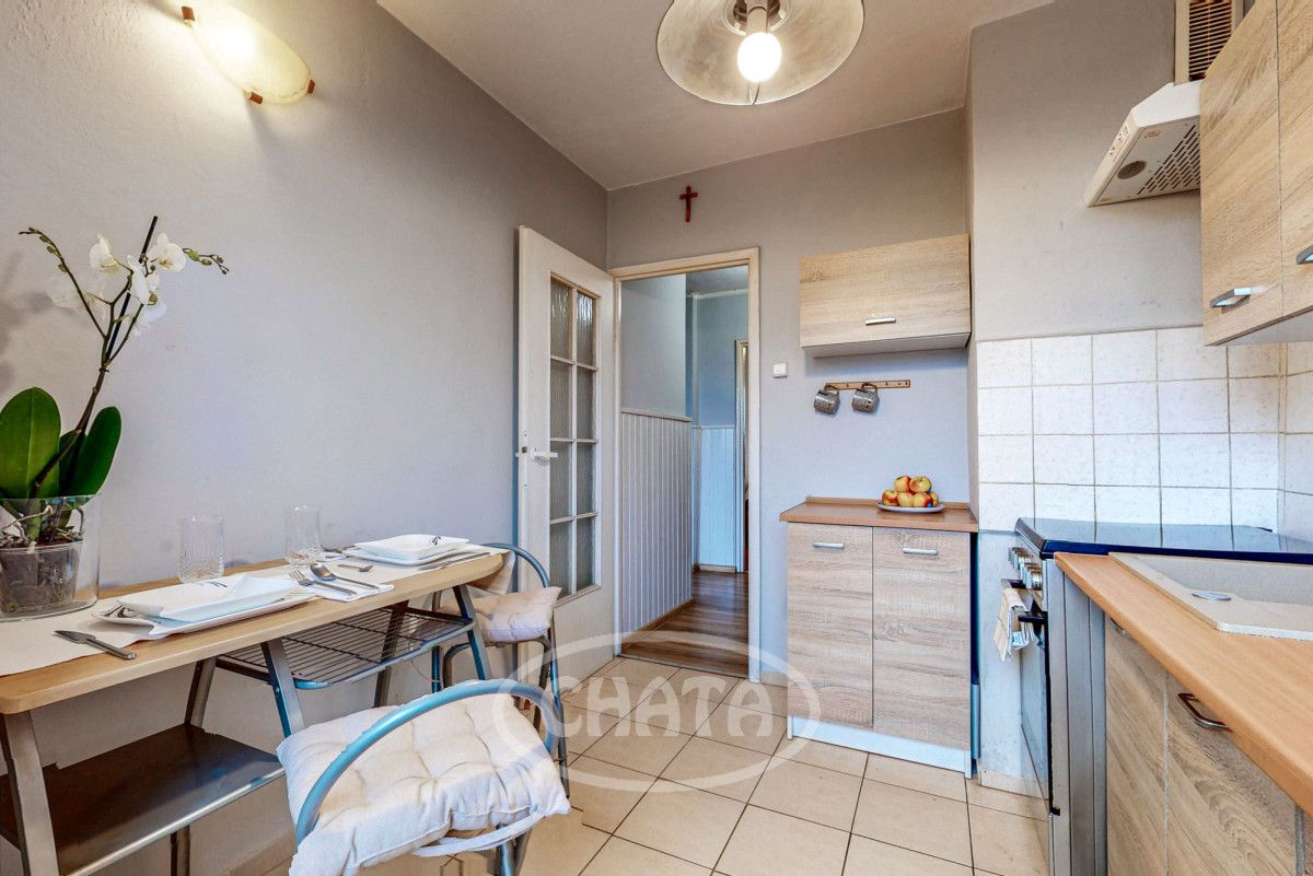 Mieszkanie 2-pokojowe Wrocław Krzyki, ul. Krynicka. Zdjęcie 7