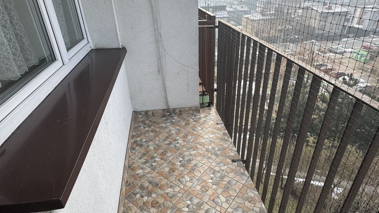 Mieszkanie 2-pokojowe Czechowice-Dziedzice Północ, ul. Kazimierza Tetmajera-Przerwy. Zdjęcie 8