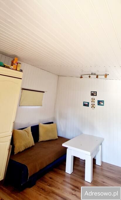 Działka rekreacyjna Niewiesze. Zdjęcie 2