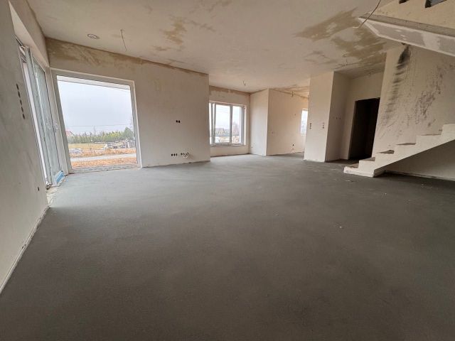 dom wolnostojący Brzozówka. Zdjęcie 2