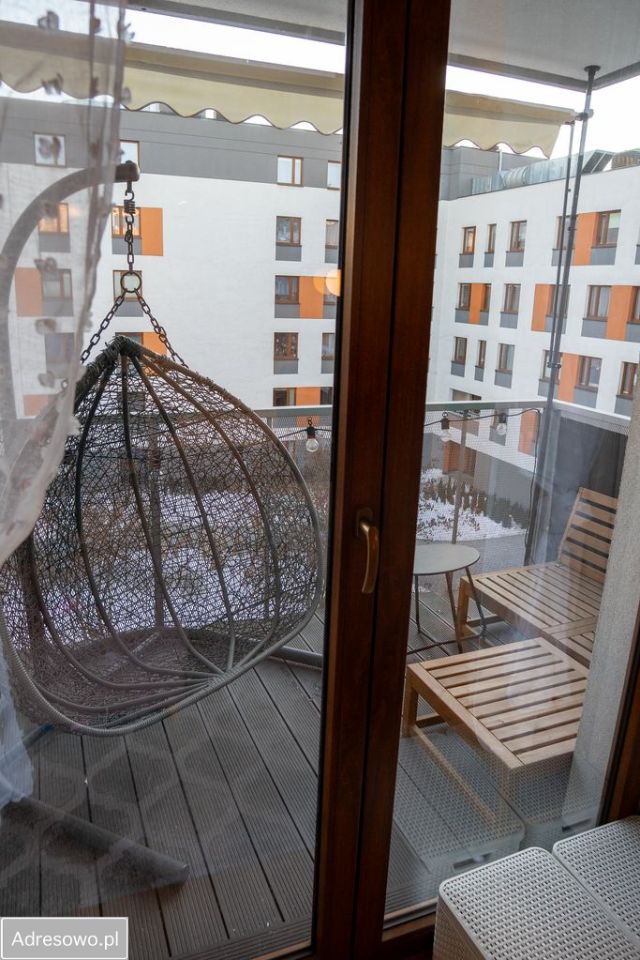 Mieszkanie 3-pokojowe Warszawa Grochów, ul. Przeworska. Zdjęcie 2