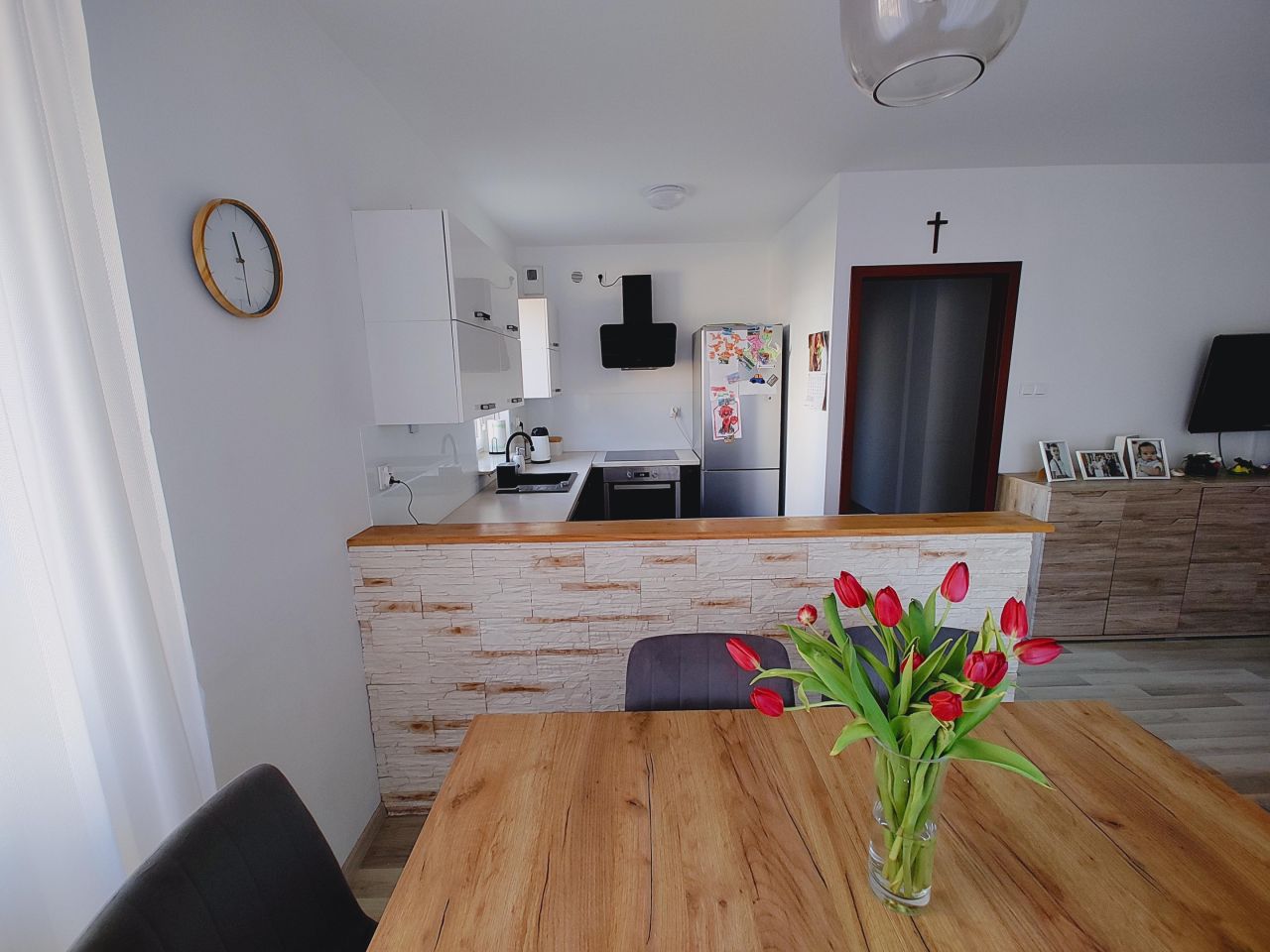 Mieszkanie 3-pokojowe Lublin Węglin, ul. Onyksowa. Zdjęcie 2