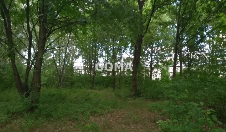 Działka budowlana Sulejówek