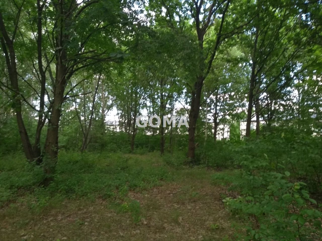 Działka budowlana Sulejówek. Zdjęcie 1