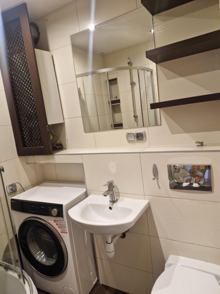 Mieszkanie 2-pokojowe Żagań, ul. Szprotawska. Zdjęcie 13