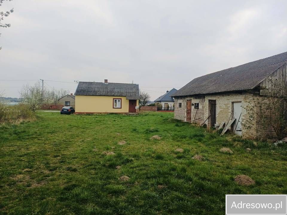 gospodarstwo Podczasza Wola. Zdjęcie 8