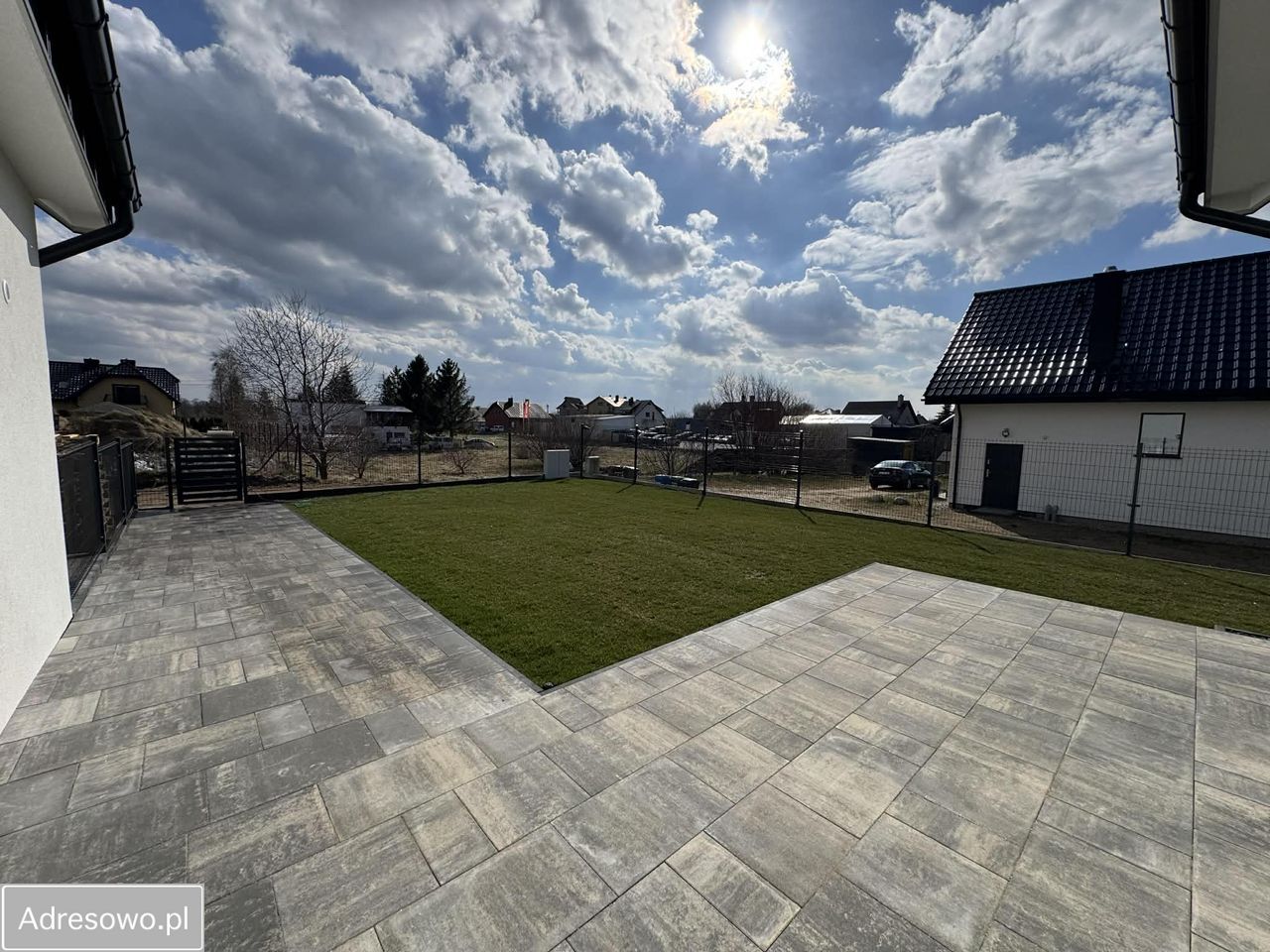 bliźniak, 5 pokoi Pomieczyno, ul. Złota. Zdjęcie 13