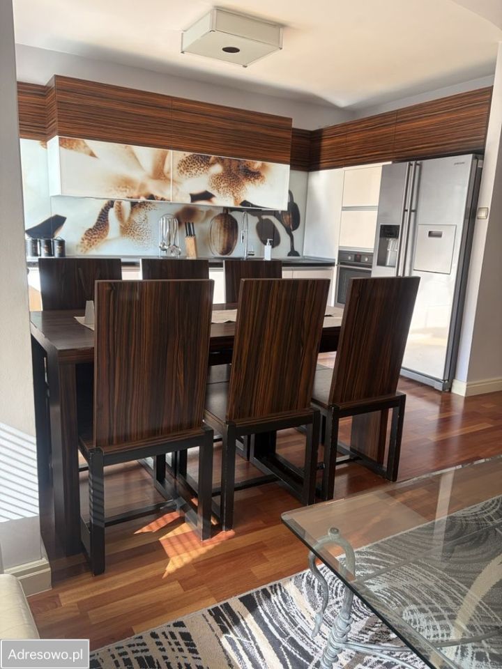 Mieszkanie 4-pokojowe Olsztyn Śródmieście, ul. Partyzantów. Zdjęcie 18