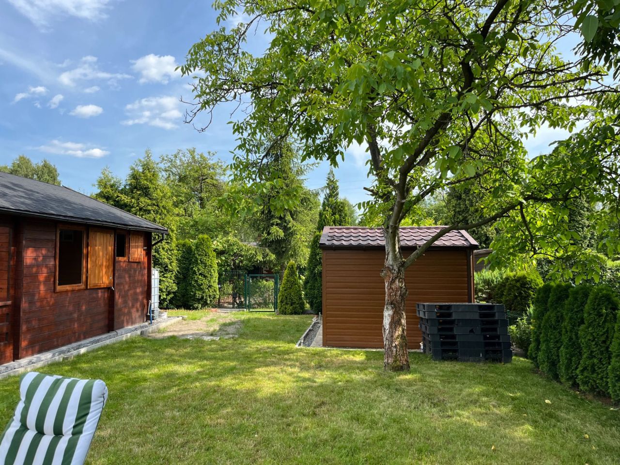 Działka rod Mysłowice. Zdjęcie 6