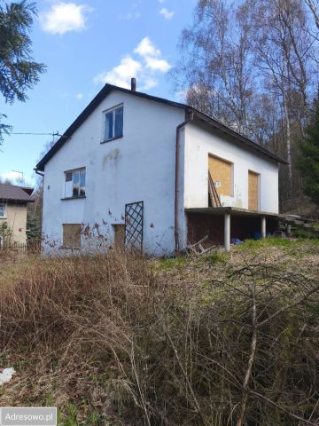 dom wolnostojący, 4 pokoje Młoszowa, ul. Karniowicka. Zdjęcie 1