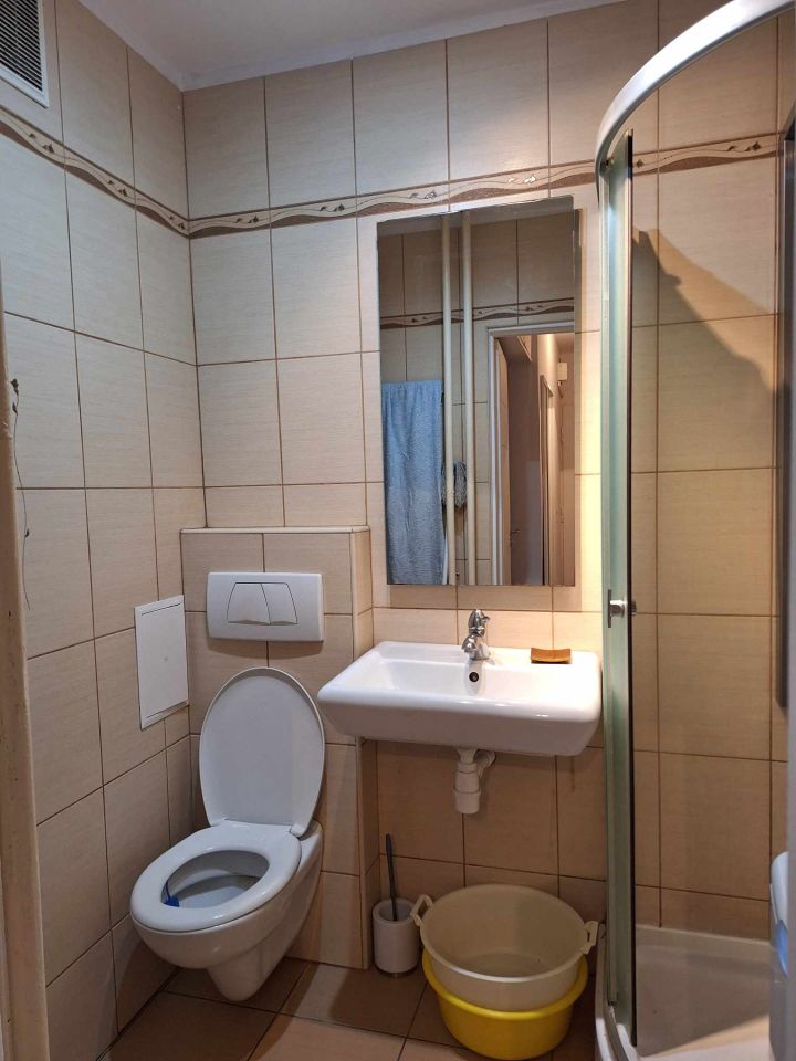 Pokój Wrocław Huby, ul. Kamienna. Zdjęcie 10