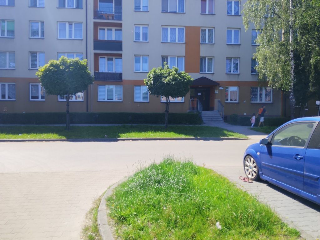 Mieszkanie 3-pokojowe Bytom, ul. Świętochłowicka. Zdjęcie 6
