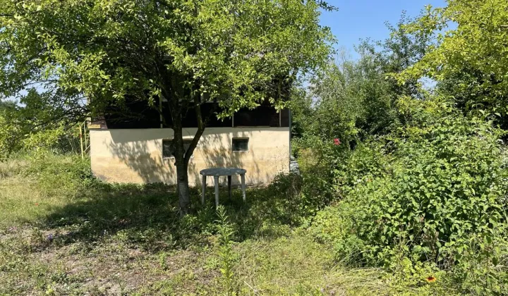 Działka rod Opole