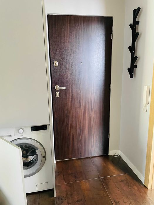 Mieszkanie 2-pokojowe Kraków Podgórze, ul. Jana Sas-Zubrzyckiego. Zdjęcie 7