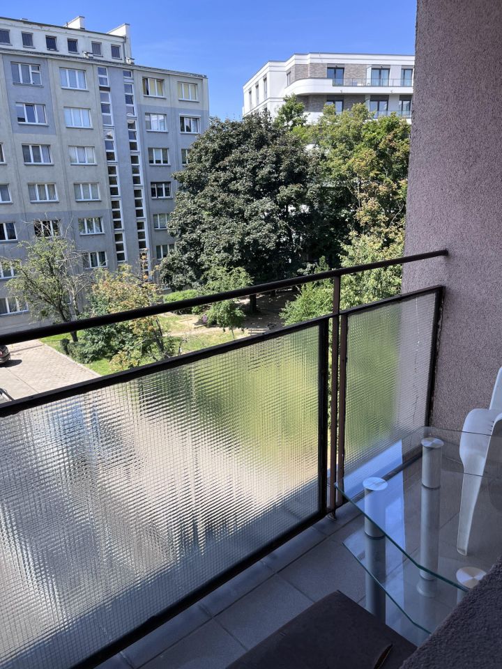 Mieszkanie 4-pokojowe Poznań Grunwald, ul. Grunwaldzka. Zdjęcie 23