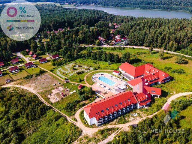 Działka budowlana Woryty. Zdjęcie 12