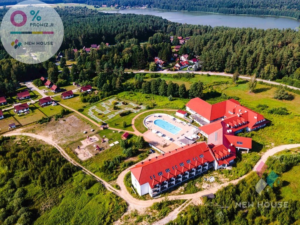 Działka budowlana Woryty. Zdjęcie 12