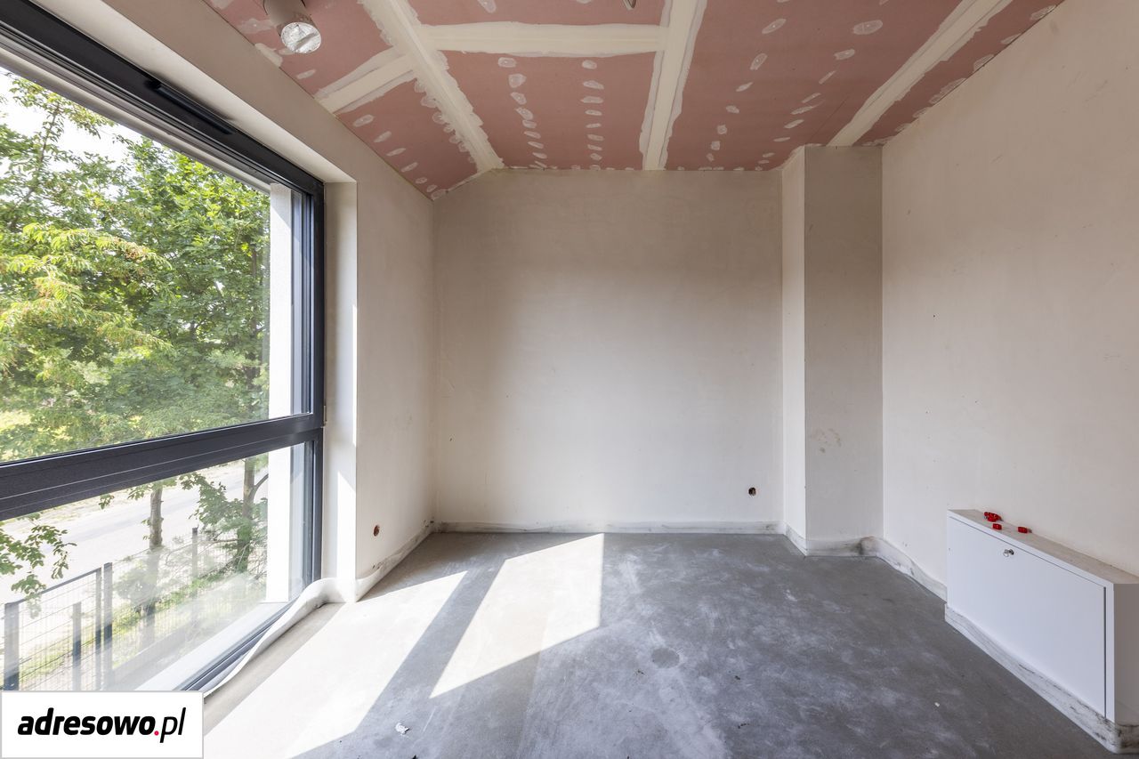dom wolnostojący, 5 pokoi Wiązowna, ul. Projektowana. Zdjęcie 10