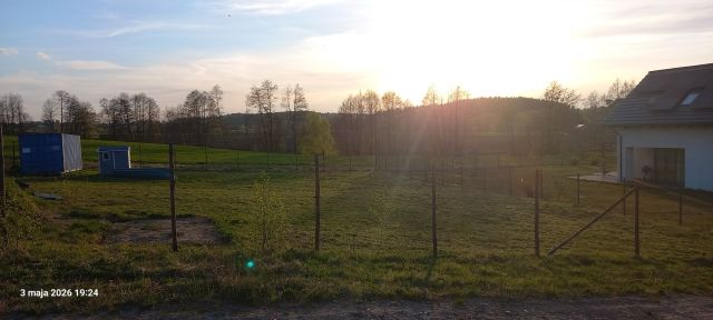 Działka budowlana Żukowo. Zdjęcie 1