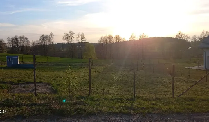 Działka budowlana Żukowo