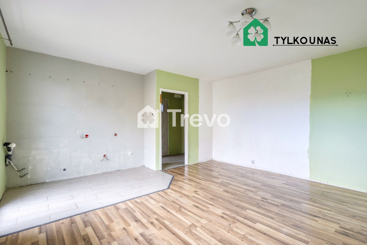 Mieszkanie 2-pokojowe Rumia Janowo, ul. Wrocławska. Zdjęcie 3