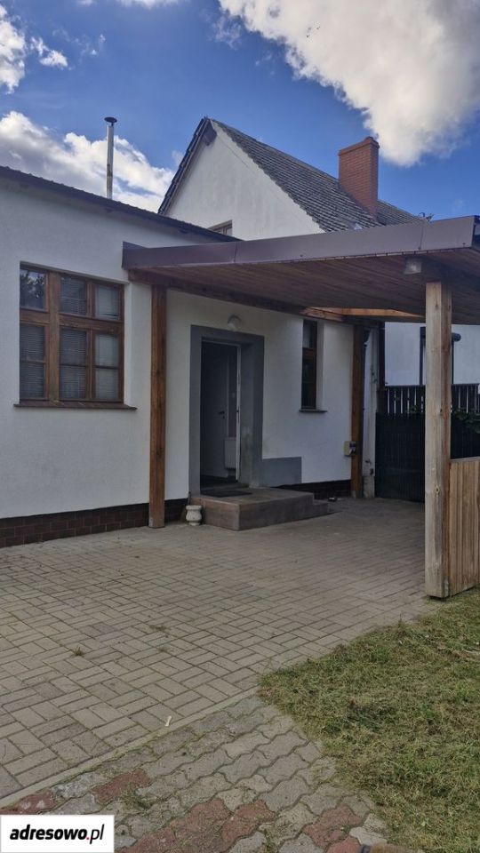 bliźniak, 3 pokoje Trzcianka Centrum, ul. Wieleńska. Zdjęcie 8