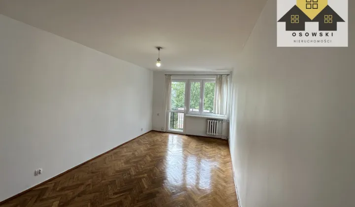 Mieszkanie 2-pokojowe Gdańsk Przymorze, ul. Jagiellońska