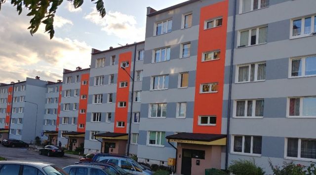 Mieszkanie 4-pokojowe Częstochowa Błeszno, ul. Mireckiego. Zdjęcie 1